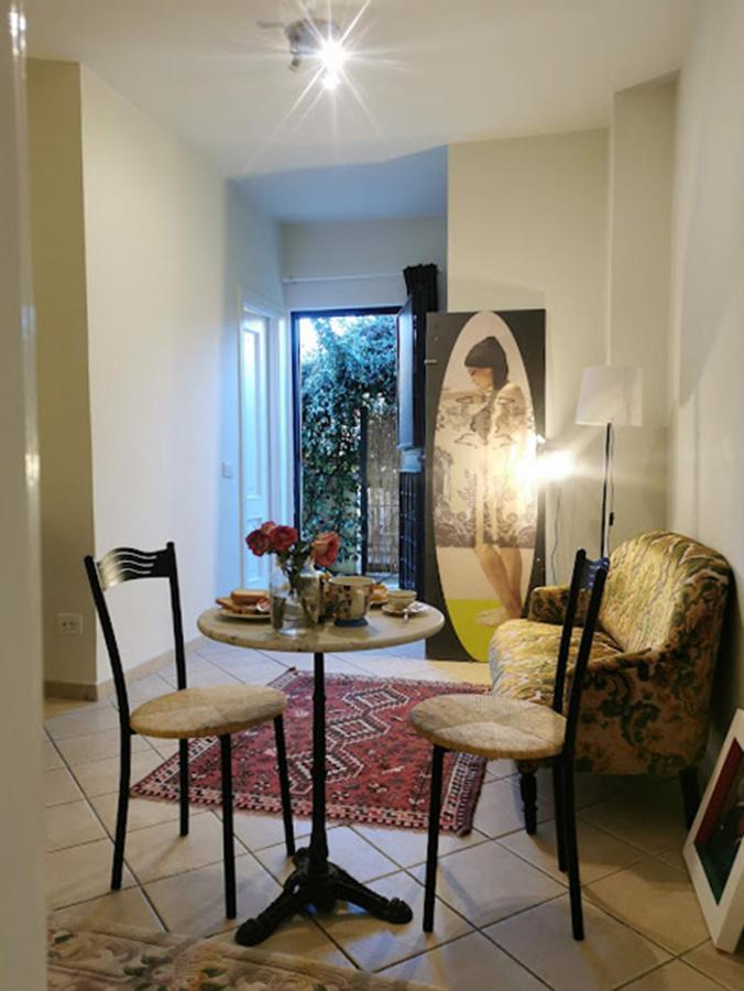 Leda'S Home Rom Exterior foto